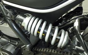DUCATI SCRAMBLER SIXTY2 2017