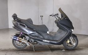 YAMAHA MAJESTY 125 SE27