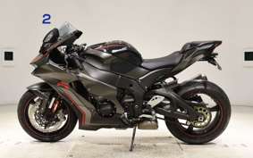 KAWASAKI ZX 10 NINJA ABS 2022 ZXT02L
