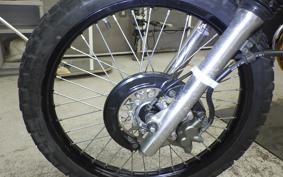 YAMAHA SEROW 225 Gen.3 2006 DG08J