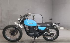 KAWASAKI 250TR BJ250F