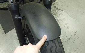 HONDA REBEL 250 MC49