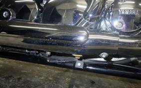 YAMAHA DRAGSTAR 250 VG05J