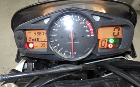 SUZUKI GSR400 2011 GK7EA