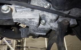 SUZUKI ADDRESS V50 CA4BA