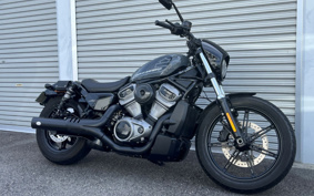HARLEY RH975 NIGHT STAR 2022 ZH1