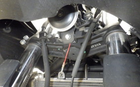 KAWASAKI NINJA 650 A 2023 ER650S
