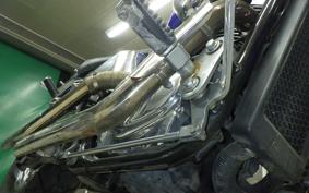 HONDA STEED 400 VLS 2000 NC37