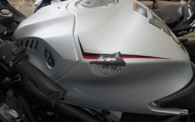 YAMAHA YZF-R25 RG43J