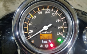 SUZUKI INTRUDER 400 CLASSIC 2007 VK54A