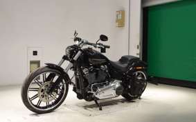 HARLEY FXBRS1870 2021