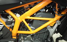 KTM 390 DUKE 2017