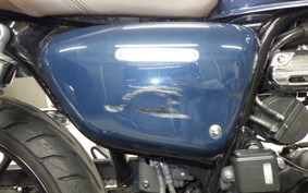 HONDA GB350 2022 NC59