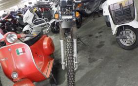 YAMAHA SEROW 225 W 4JG