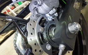 KAWASAKI NINJA 250 2 2016 EX250P