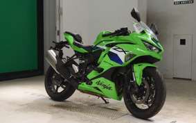 KAWASAKI ZX-4RR ZX400P