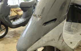 HONDA DIO 2022 AF18