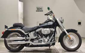 HARLEY FLSTF 1580 2009