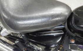 YAMAHA DRAGSTAR 250 2019 VG05J