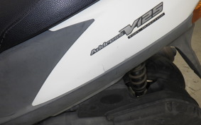 SUZUKI ADDRESS V125 2023 CF46A