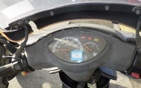 YAMAHA JOG Gen.5 SA36J
