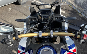 HONDA CRF1000L AFRICA TWIN 2016 SD04