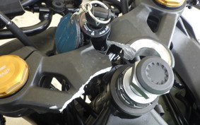 KAWASAKI ZX-25R-2SE ZX250H
