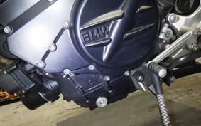 BMW F800R 2016