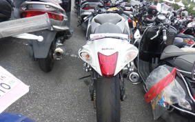 SUZUKI HAYABUSA Gen.2 2010