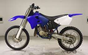 YAMAHA YZ125 2024 4XM