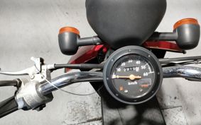 HONDA TODAY AF61