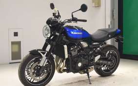 KAWASAKI Z900RS 2024 ZR900K