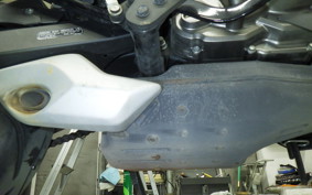 KAWASAKI Z125 PRO BR125H