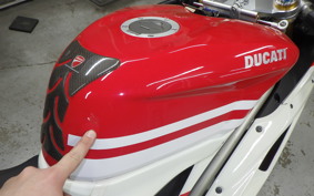DUCATI 1198 S 2011