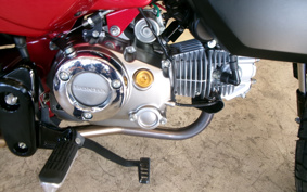 HONDA MONKEY 125 JB03