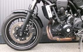 KAWASAKI Z650 RS 2023 ER650R