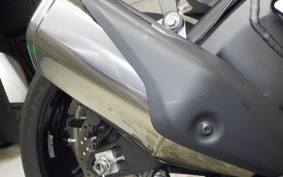 KAWASAKI ZX 10 NINJA RR 2017