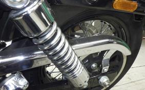 HARLEY FXDWG 1580 2012