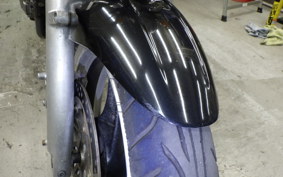 KAWASAKI BALIUS 250 1988 ZR250A