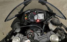 KAWASAKI NINJA ZX-6R ZX636G
