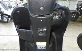 HONDA TACT-4ﾍﾞｰｼｯｸ AF79