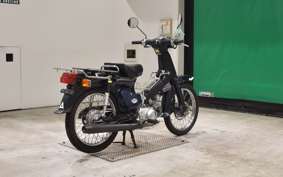HONDA C90 SUPER CUB E HA02