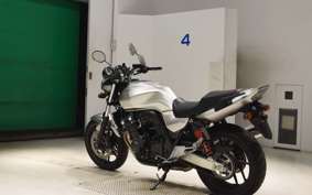 HONDA CB400SF GEN 4 A 2021 NC42