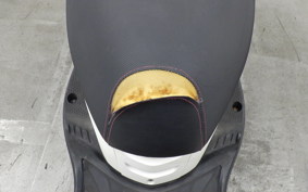 YAMAHA AXIS 125 TREET 2018 SE53J