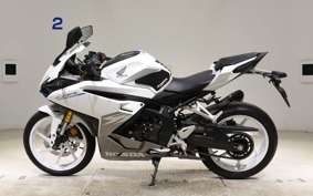 HONDA CBR250RR A 2023 MC51