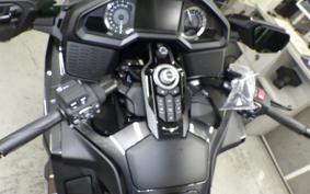 HONDA GL 1800 GOLD WING TOUR DCT 2026 SC79