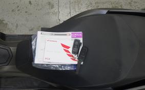 HONDA PCX125 JK05