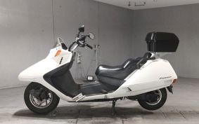 HONDA FUSION MF02