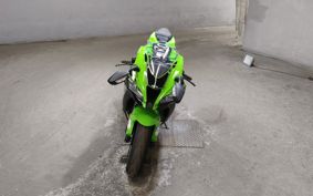 KAWASAKI ZX 10 NINJA R ZXT00S