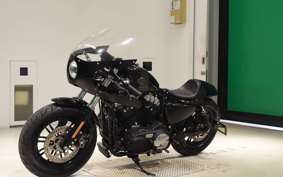 HARLEY XL1200X 2018